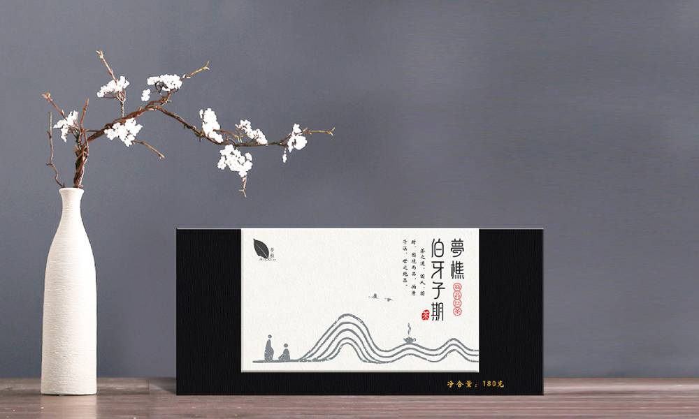 市南区国潮包装设计的创新路径——传统文化与年轻潮流的破圈融合