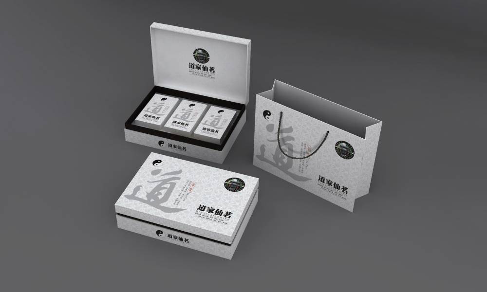 市南区包装设计公司怎么选？5大核心维度，帮你避开合作陷阱