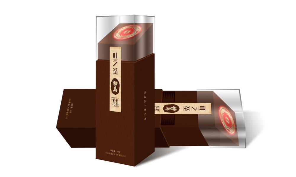 市南区礼品包装设计：以礼传情，融合城市特色，打造有温度的伴手礼