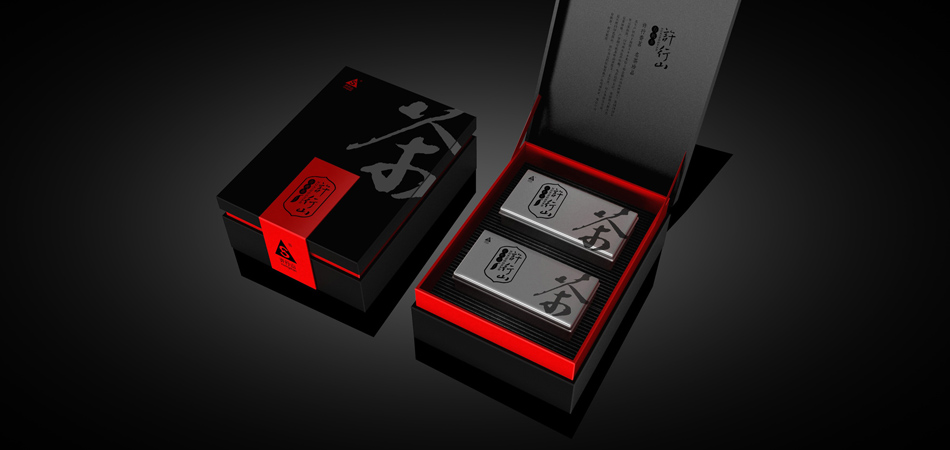 市南区专业包装设计的核心标准：从专业度到落地力，打造真正有效的包装